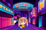 Nezumi —  DEX AMM Launch
