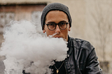 Media War on Vaping Continues for Seemingly No Reason?