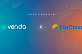 Verida and FinClusive Bring Private Verified Identity to Web3 and DeFi