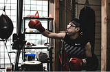 Dear Boxing | A Photo Essay