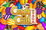 Candy Crush Saga — A Sweet Triumph in Mobile Gaming by Founder Riccardo Zacconi