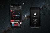 📲 Download the Latest NetMirror APK Versions Here!