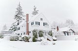 Points to Consider When Buying and Selling in the Winter