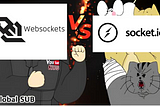 실시간 채팅: Websocket 와 Socket.IO의 역활