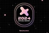 ScalingX Annual Report : A 2024 Recap