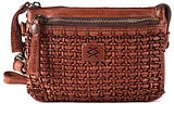 KOMPANERO Genuine Leather Women’s Sling Bag (B-11513)