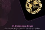 Old Southern Brass | Provider of Distinctive and Patriotic Drinkware and Barware | Orlando, FL…