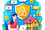 How Airbnb Hosts Can Protect Themselves from Scam Emails