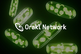 Orakl Network 2024년 상반기 요약 — 온체인 트랜잭션 8,730만 건 이상 달성