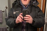 A Day in the Life of a Retiree