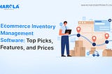 Ecommerce Inventory Management Software