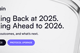 VeChain’s 2026 Manifesto: The Fight for Utility in a “Casino Market”