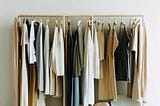 Building a Sustainable and Timeless Capsule Wardrobe: A Minimalist Approach to Fashion