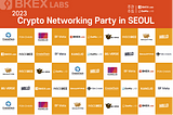 Bkex Labs, DemixLab successfully completed ‘Crypto Networking Party’