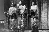 The Supremes After Diana Ross