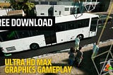 Top Bus Simulator Games for Free Download