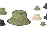 What do bucket hats and business ecosystems have in common?