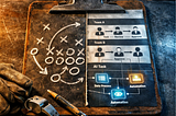 The Player-Coach Manager Playbook — Why Coordination-Only Leadership Is Losing Value
