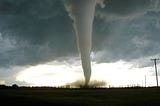 Why Do Tornadoes Only Happen in Some States?