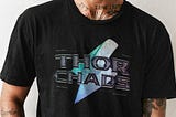 Introducing: THORChads Merch Store⚡😎