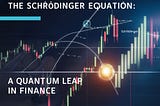Modeling Interest Rates with the Schrödinger Equation: A Quantum Leap in Finance
