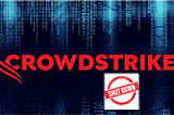 The global Crowd is astonished by CrowdStrike incident