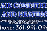 Heat Exchanger Cleaning Corpus Christi — AAA Air Conditioning & Heating (361) 991–0967