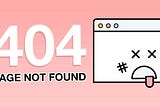 404 (Not Found)