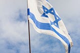 Am Yisrael Chai-The People and Nation of Israel Live!
October 13, 2023