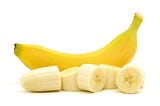 The Banana: A Yellow Wonder Packed with Nutrients