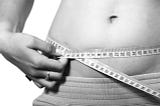 To Lose Weight on Your Sides and Get Rid of Love Handles, Stop Making This Common Mistake