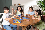 Design Like a Kid: How My Son Taught Me to Create Games in Seconds