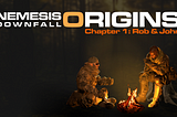 Nemesis Downfall: Origins