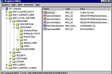 Registry Items/Entries: Meaning, Importance, and Solution to Fix Broken Registry Entries
