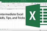 Possessing Microsoft Excel skills has become one of the most must-have strengths of our lives.