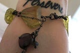 Persevere: a Bipolar Story of Hope