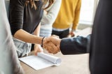 Nugget 1: All you need is a good deal