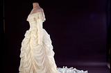 The Sentimental Reason Why WWII Brides Made their Dresses out of Parachutes