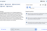 NotebookLM podcast generation on my Medium articles