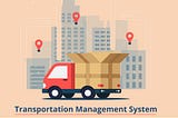 Transportation Management System