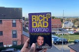 My Annual Rich Dad, Poor Dad read: an in-depth review