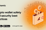 In the crypto industry, security is everything. With the rise of digital assets and decentralized applications, crypto users face increasing threats that put their funds and personal data at risk.