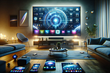 Connected TV: The Future of TV Media Strategy