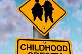 6 Simple Ways To Prevent Childhood Obesity In Your Kids