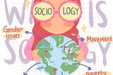 When The Social Reality Runs, Sociology Glasses is Used: An Introduction of Sociology