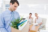 Constructive Dismissal: Do You Need to Exhaust the Grievance Process?