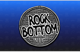 Check out Chips.gg brand new slot game review for “Rock Bottom” from NoLimit City