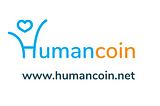 HUMAN COIN — безопасные благотворительные пожертвования.