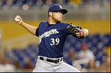 What’s Going on with Corbin Burnes?