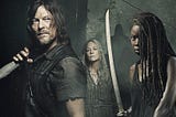 The Walking Dead | Saison 10 — Episode 7 Streaming Vostfr